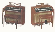 Pre-loved Organs